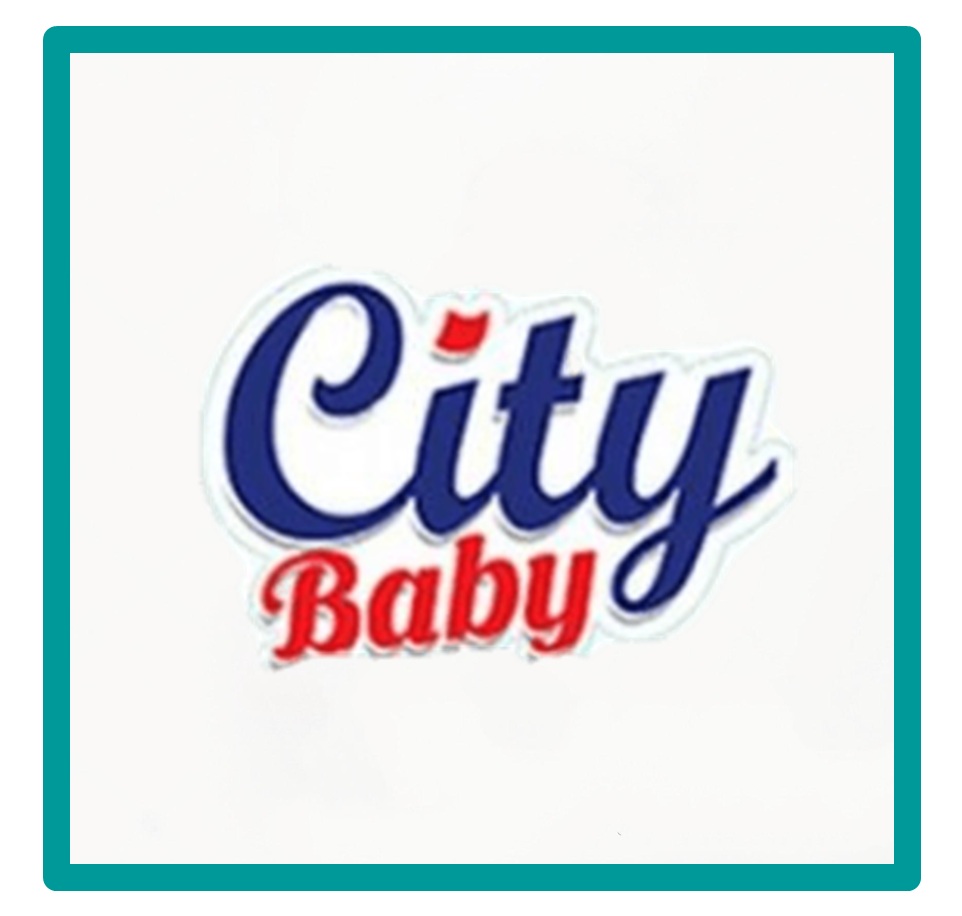 سيتي بيبي