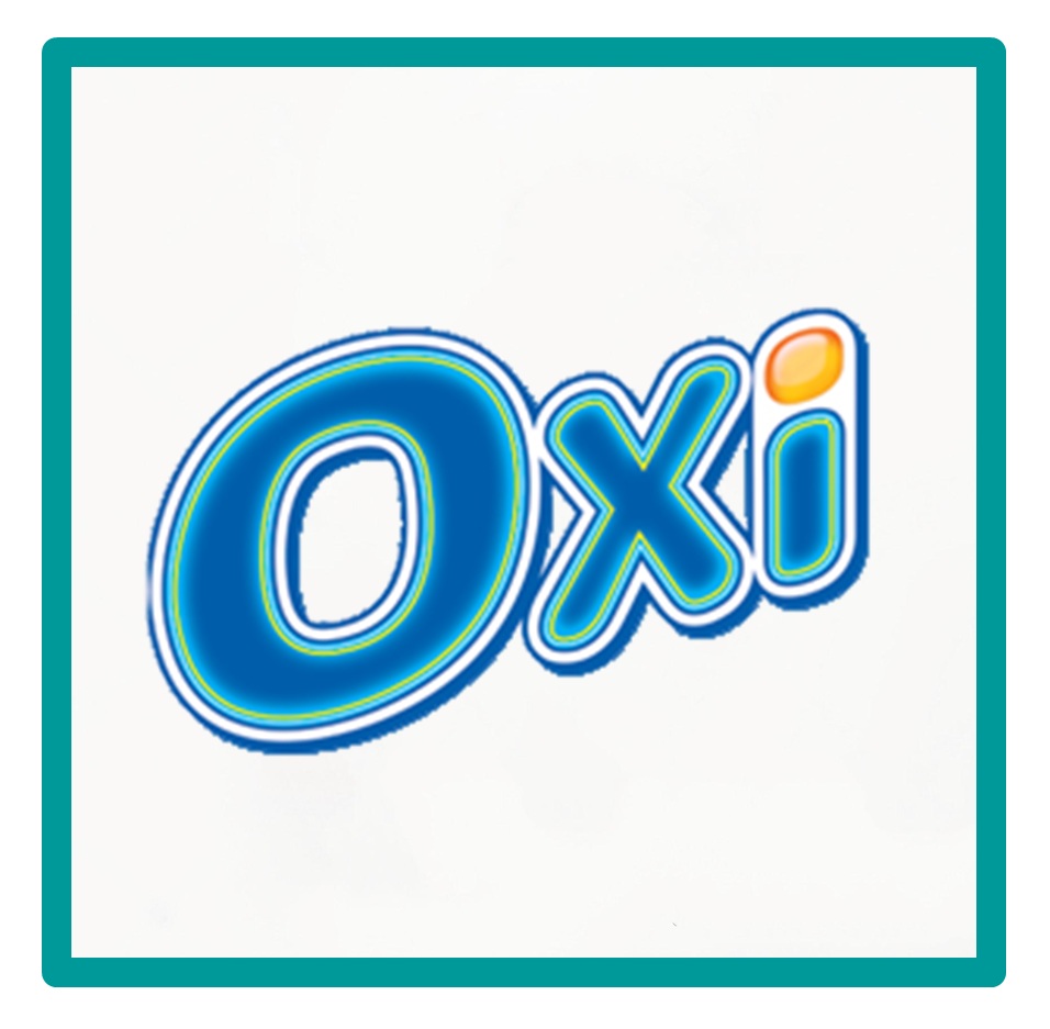 اوكسي