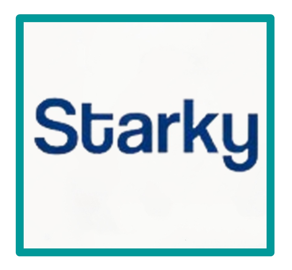 ستاركي