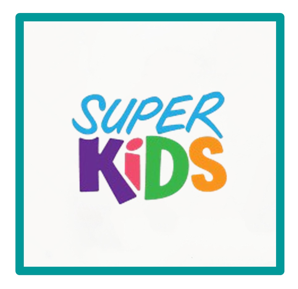 سوبر كيدز