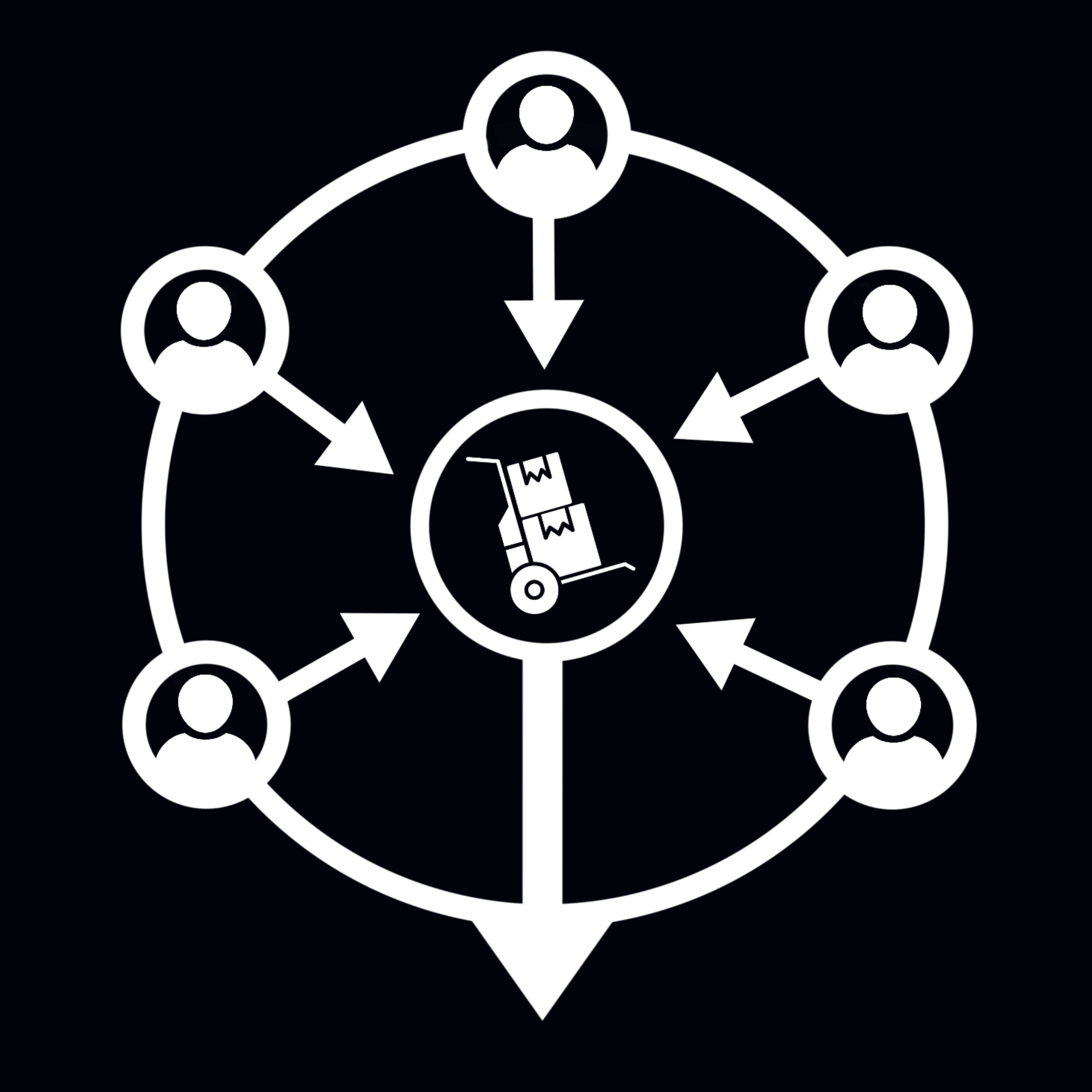 شركة المندوب